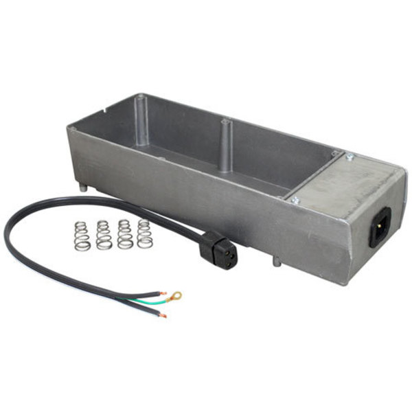 Continental Refrigeration Condensate Evaporator 117V  160W 50207